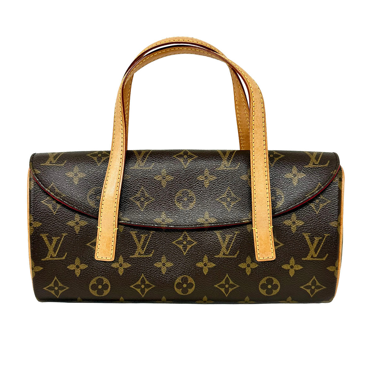 Louis Vuitton Handle Bag