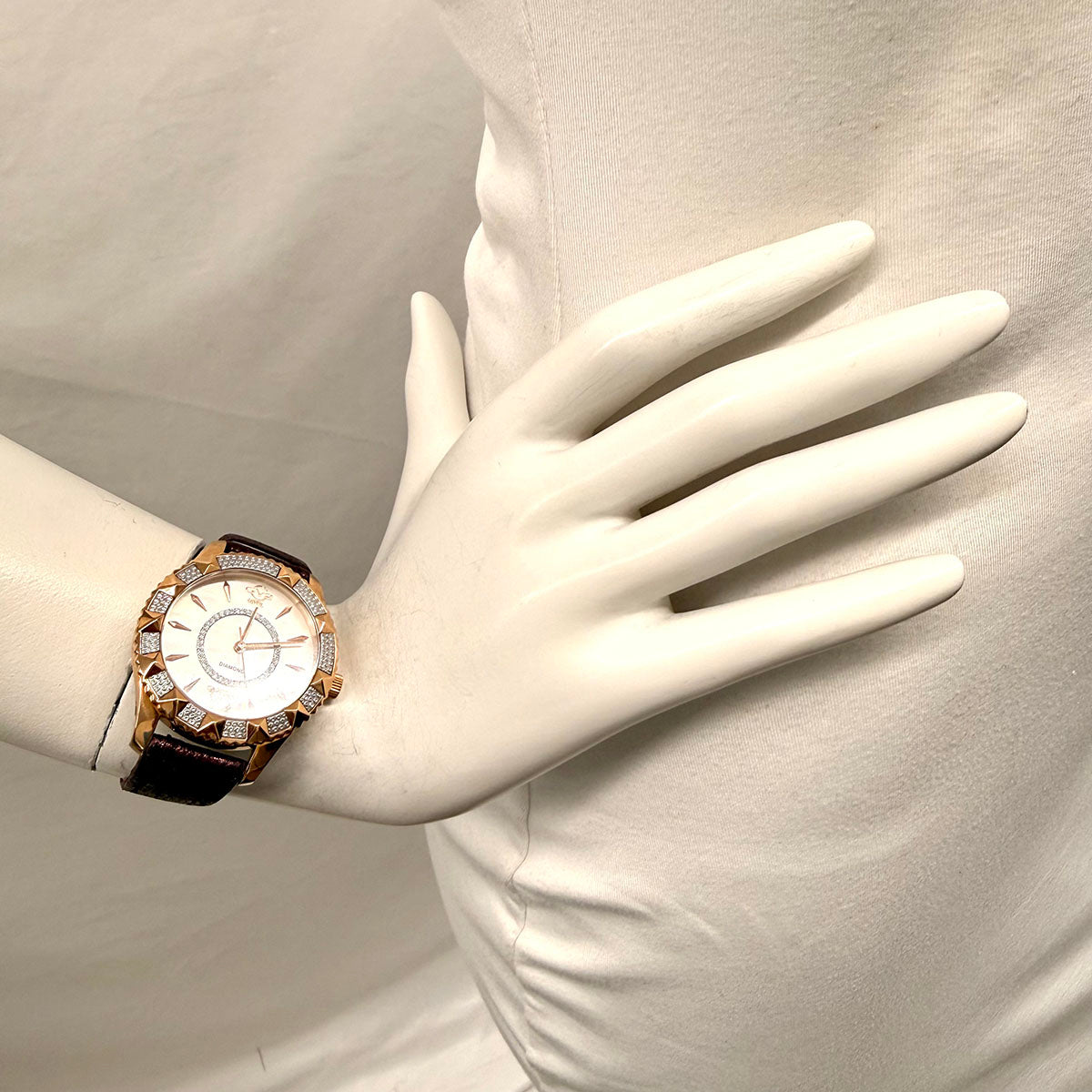 Gevril  GV2 Watch
