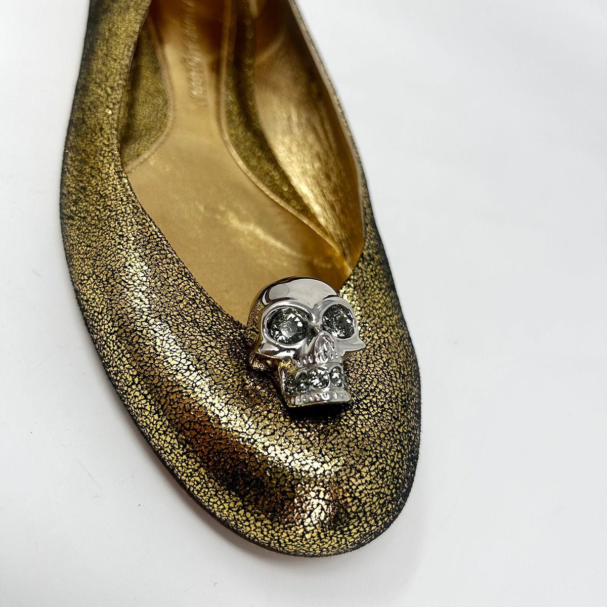 Alexander McQueen Flats