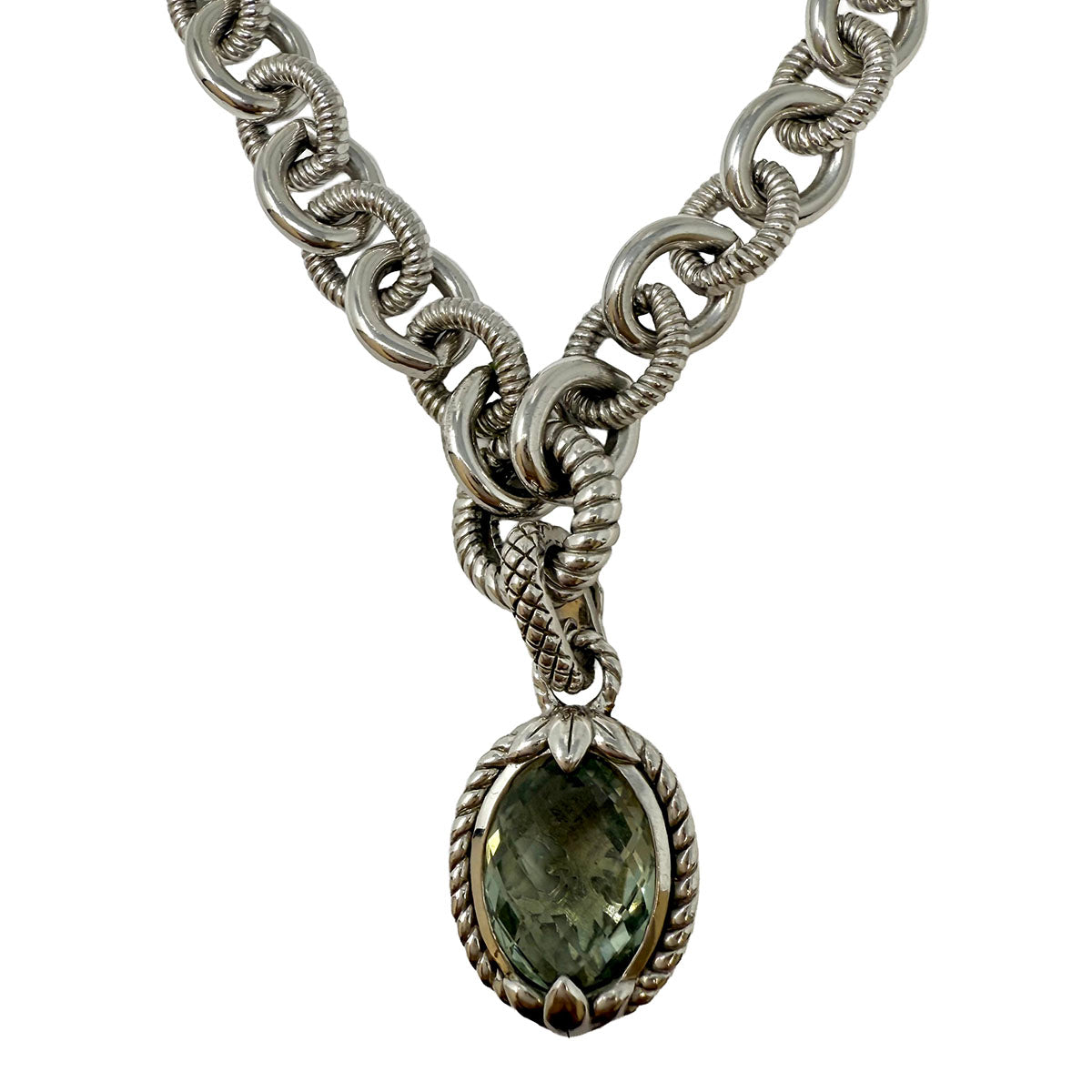 Judith Ripka Necklace