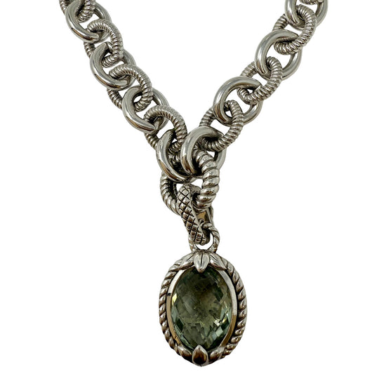 Judith Ripka Necklace