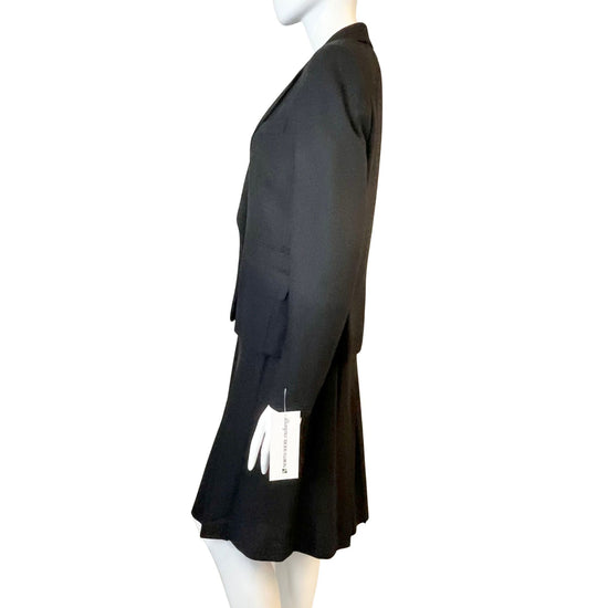 Christian Dior Skirt Suit