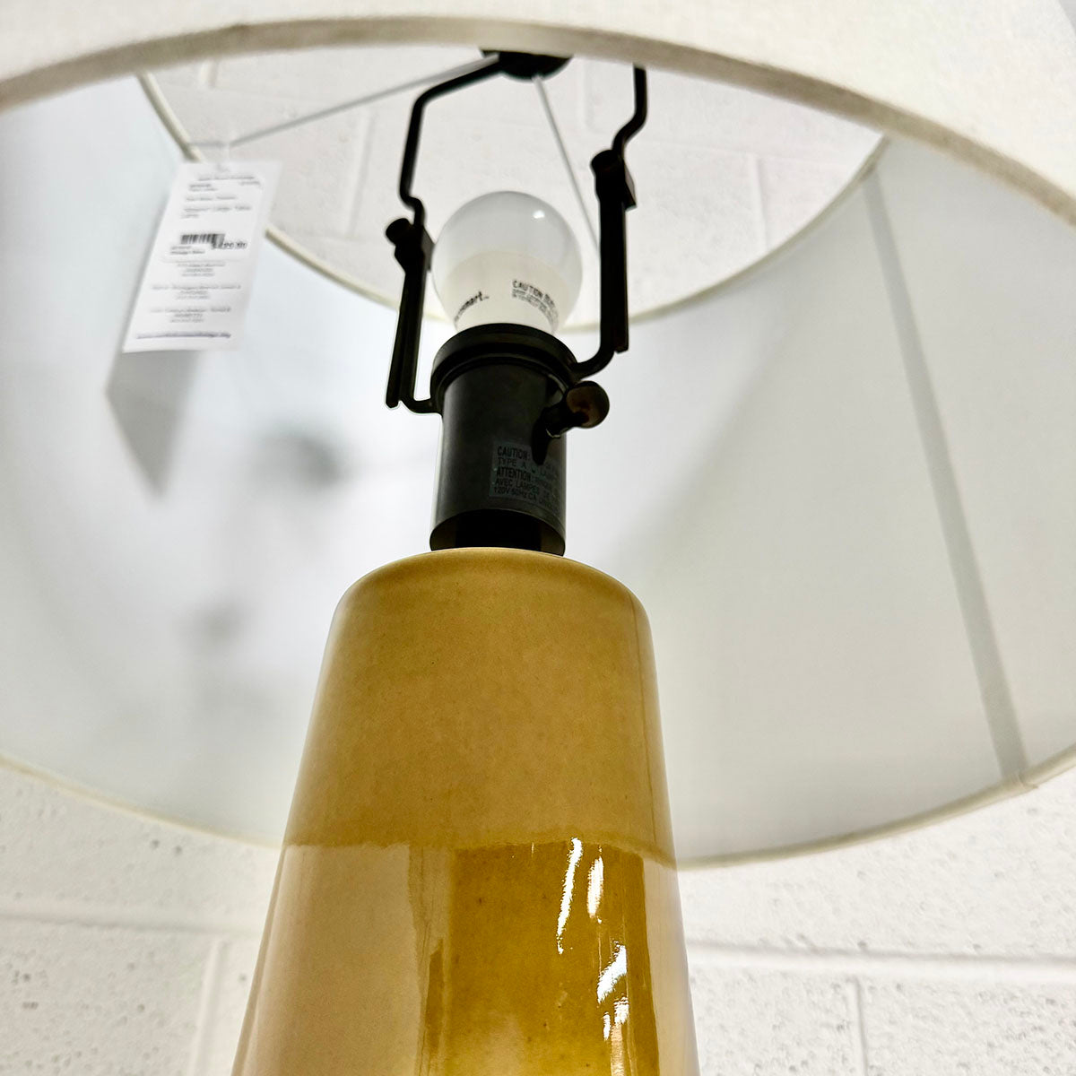 "Athens" Large Table Lamp