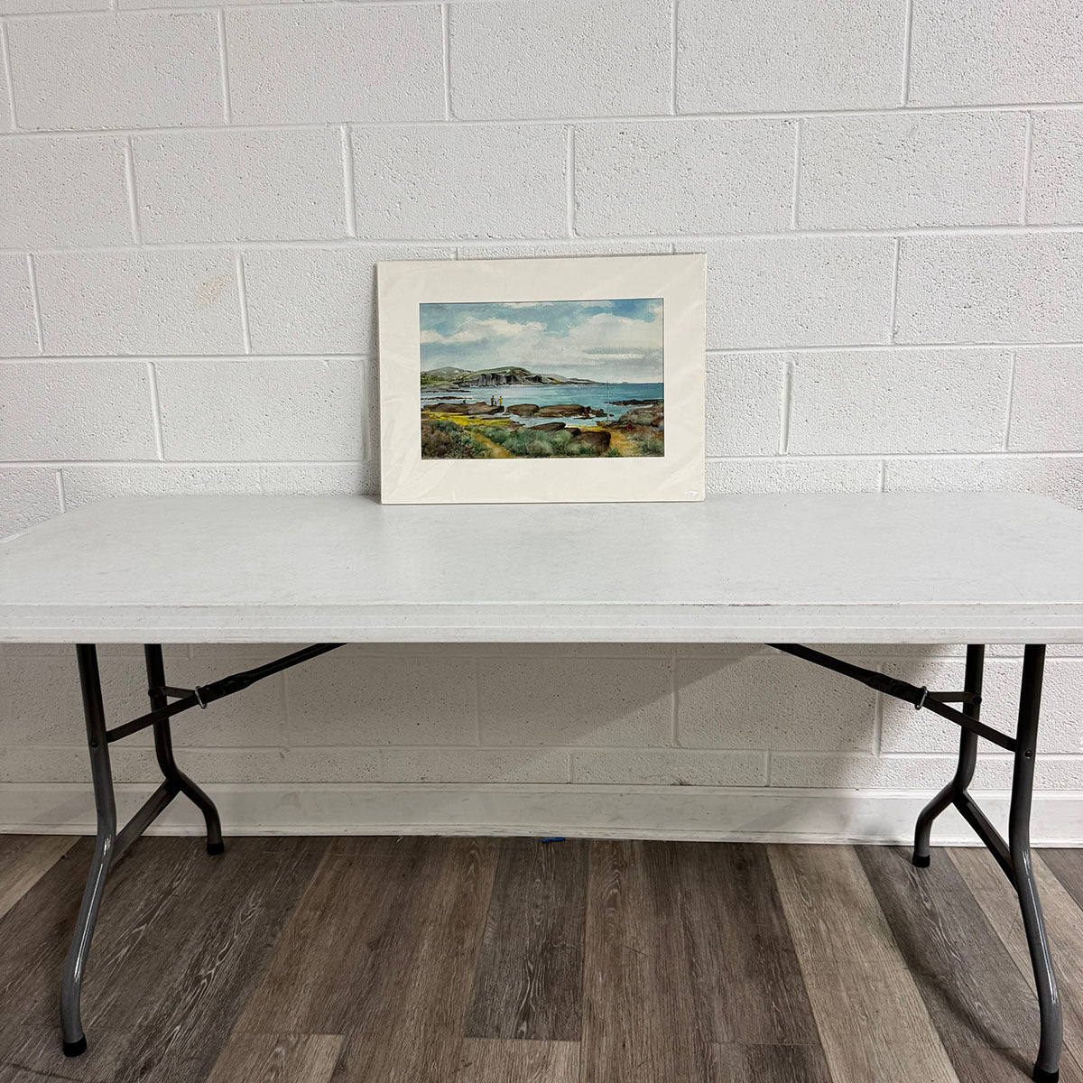 Original Watercolor