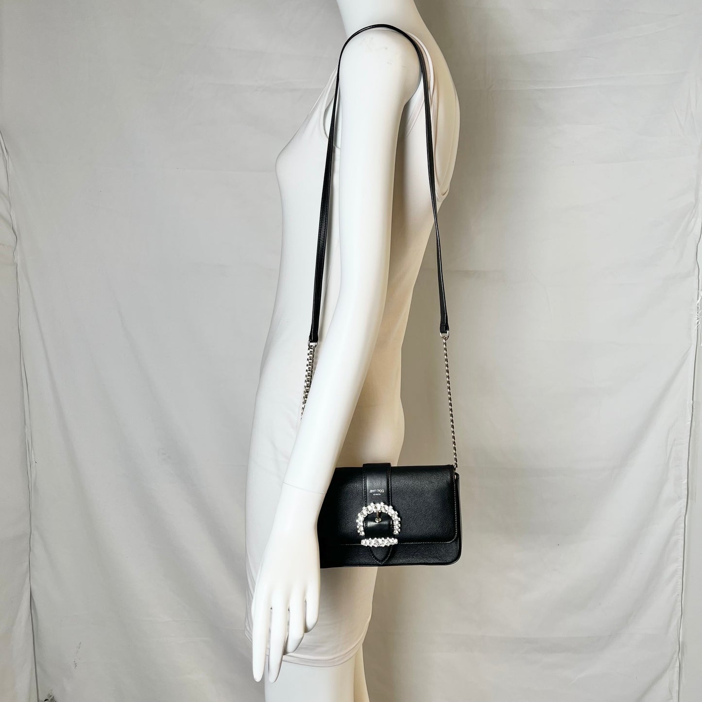Jimmy Choo Crossbody