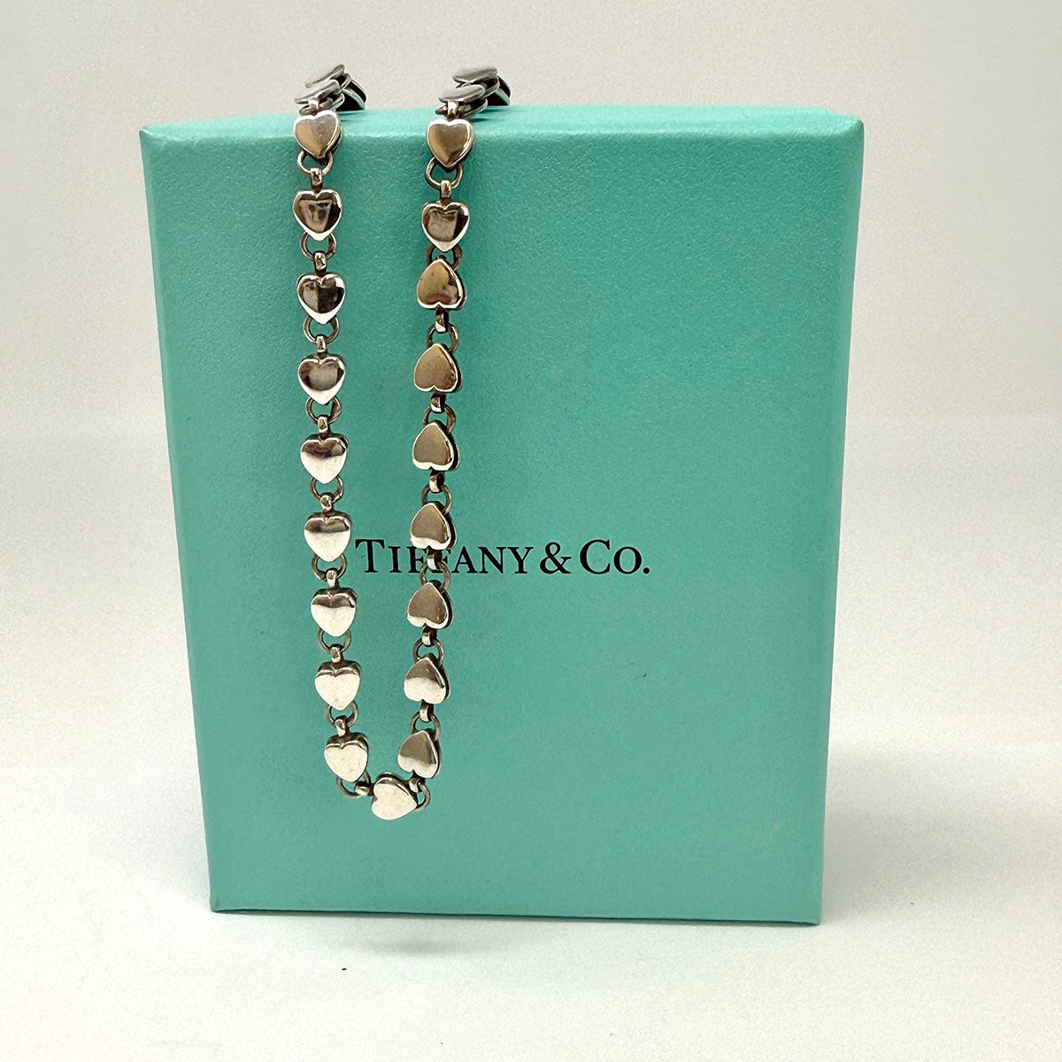 Tiffany & Co. Necklace