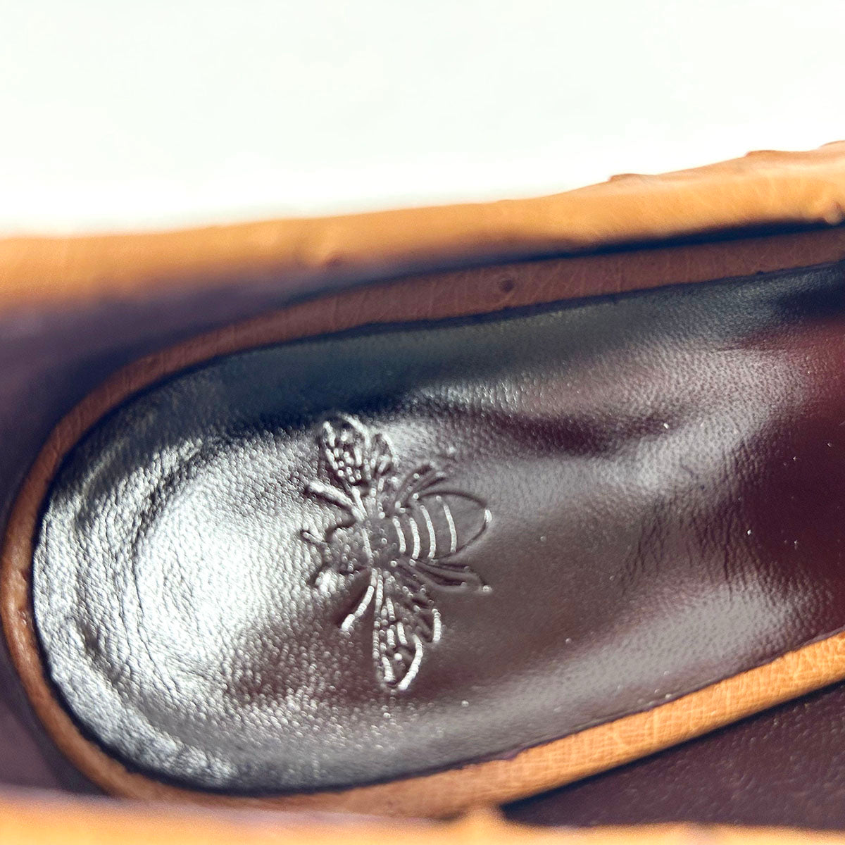 Bougeotte Loafers