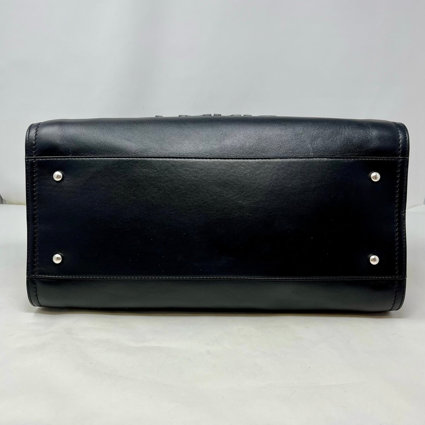 Chanel  Deauville Tote