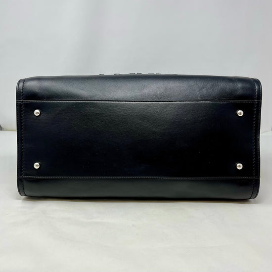 Chanel  Deauville Tote