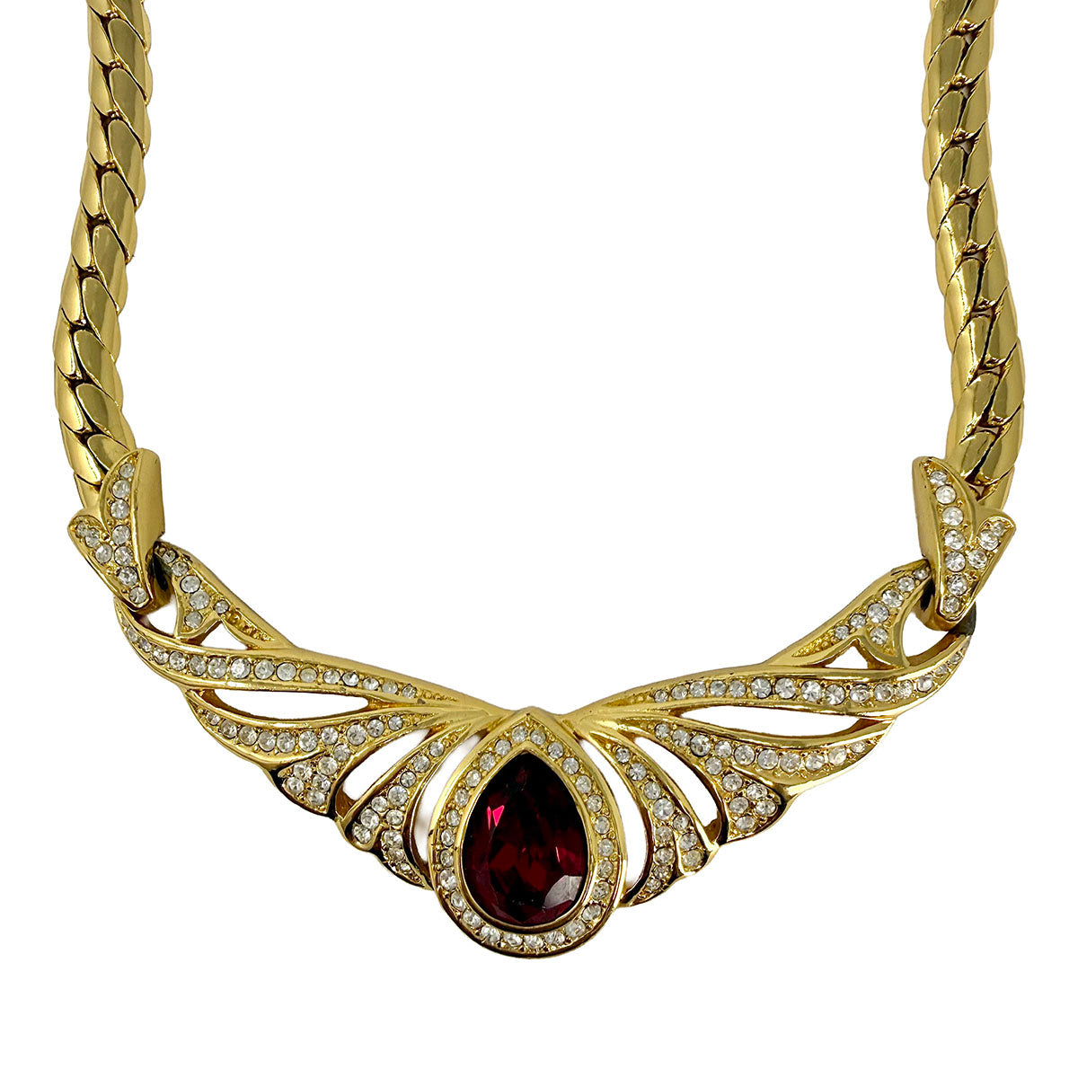 Christian Dior Necklace