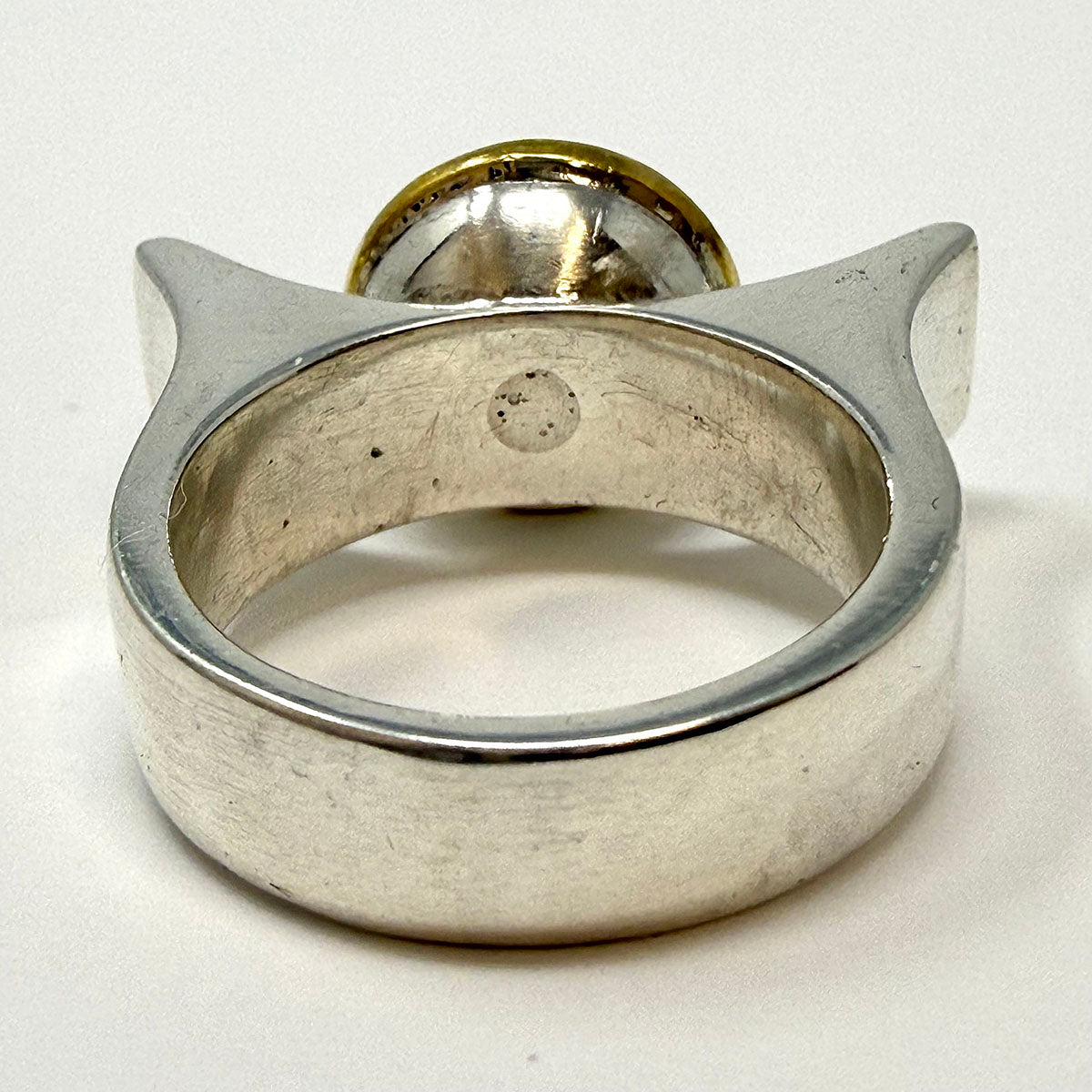 Onyx Ring
