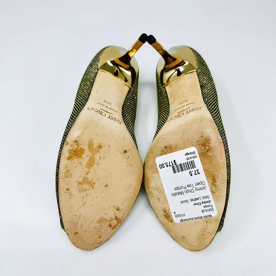 Jimmy Choo Pumps