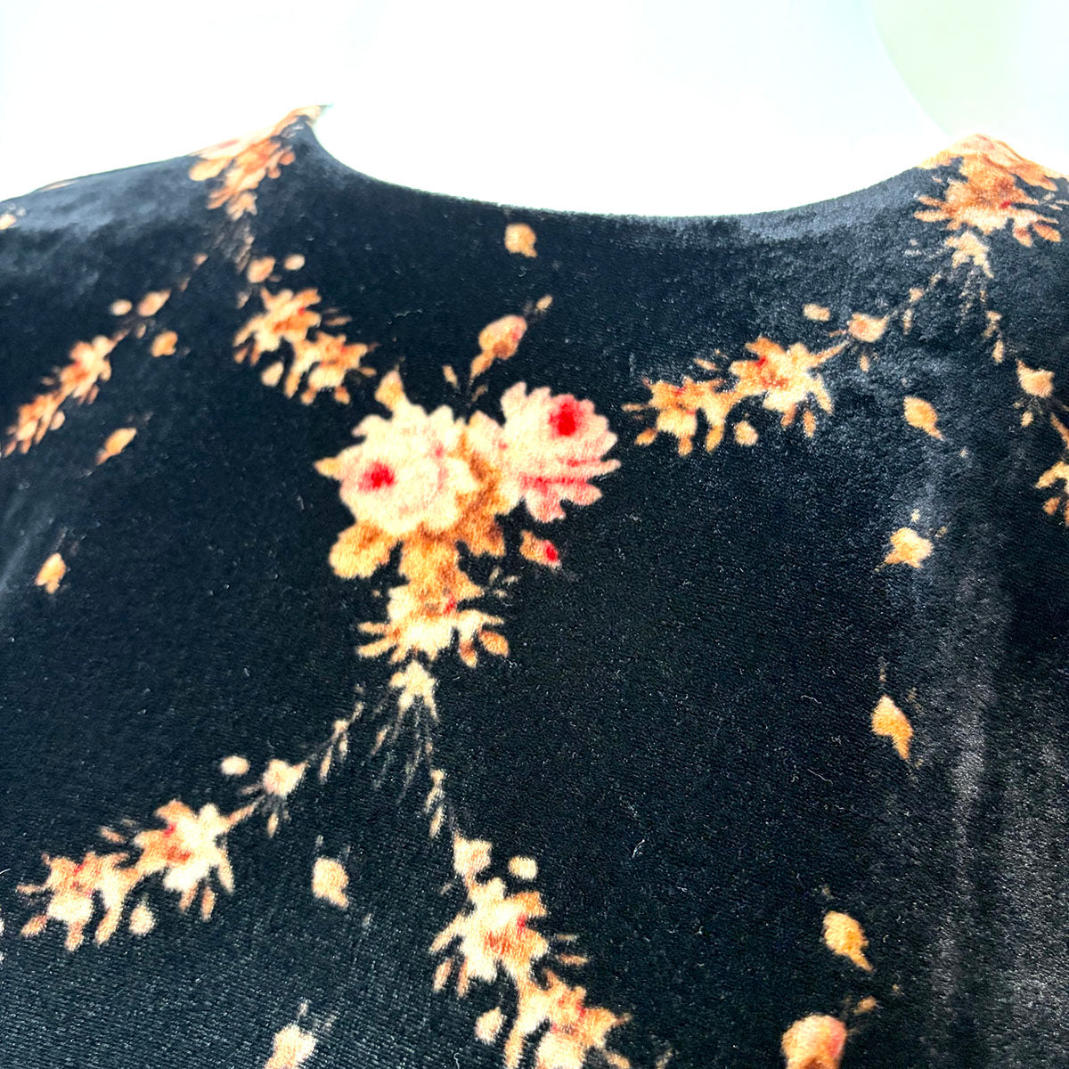 Cara Cara Dress
