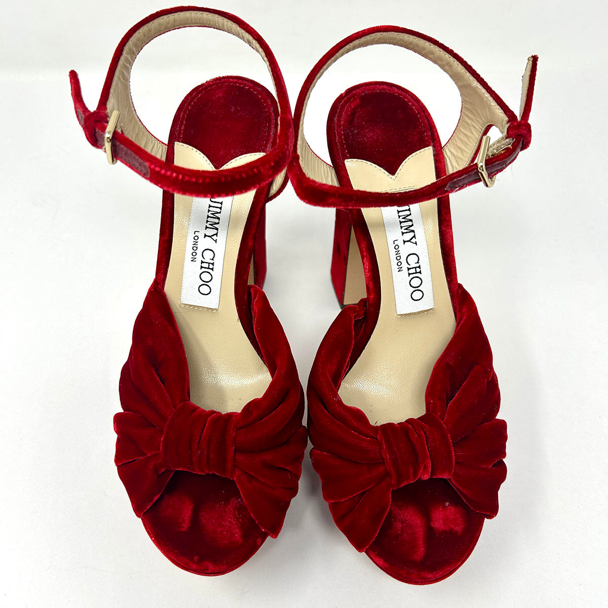 Jimmy Choo Slingbacks