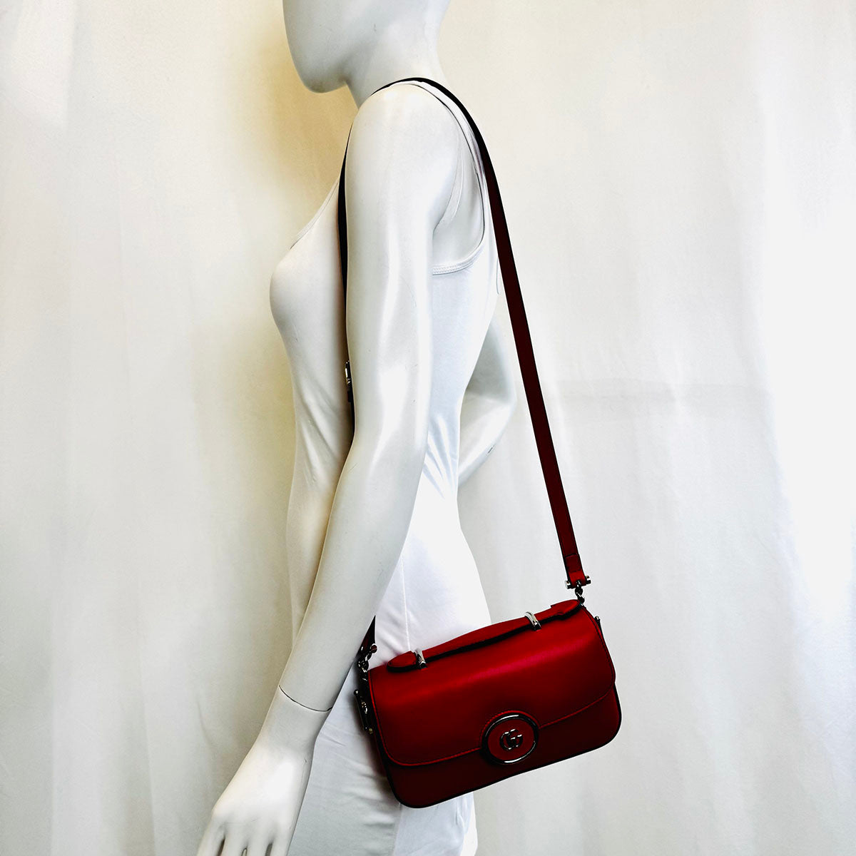 Gucci Crossbody