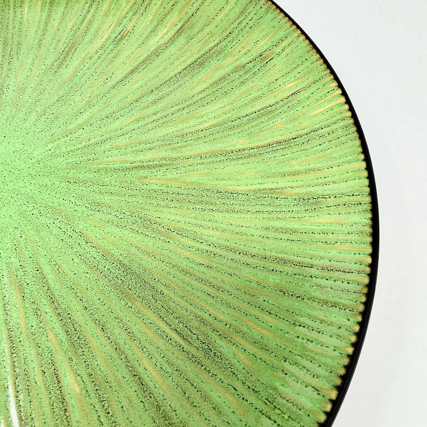 10 green Medard de Noblat Chargers, Bali Green