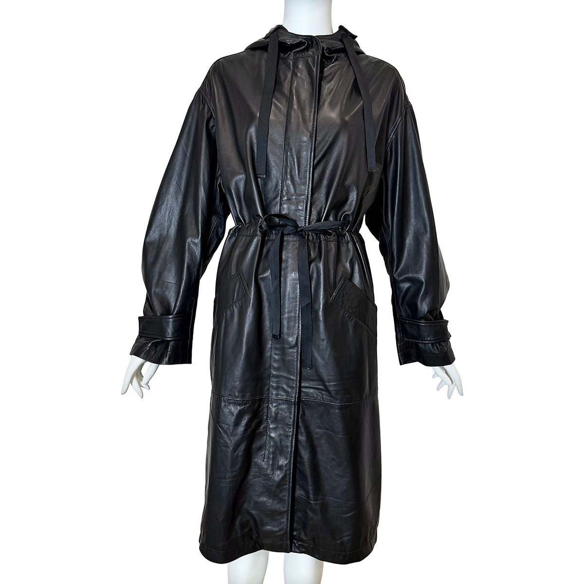 All Saints Coat