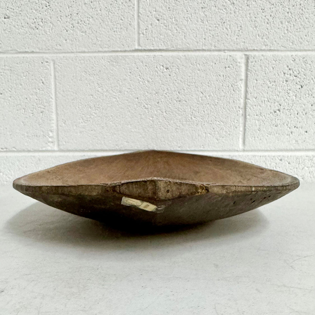 Vintage Dough Bowl