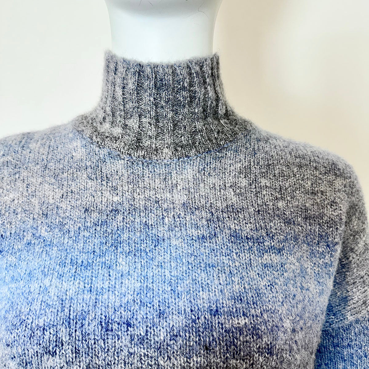 Perserico Turtleneck