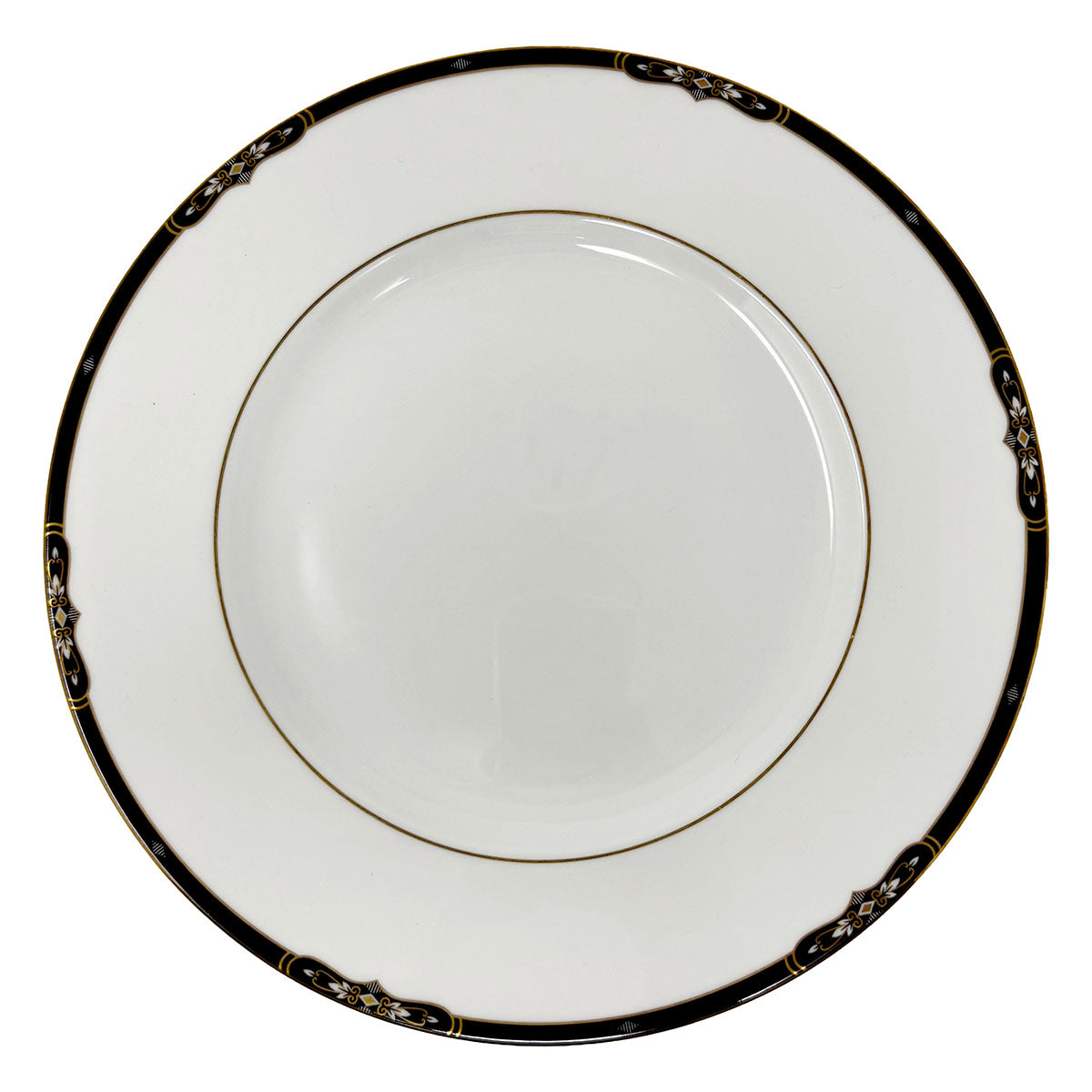 Set of 47 pcs. 7- 6pc. setting plus 5 extra dishes