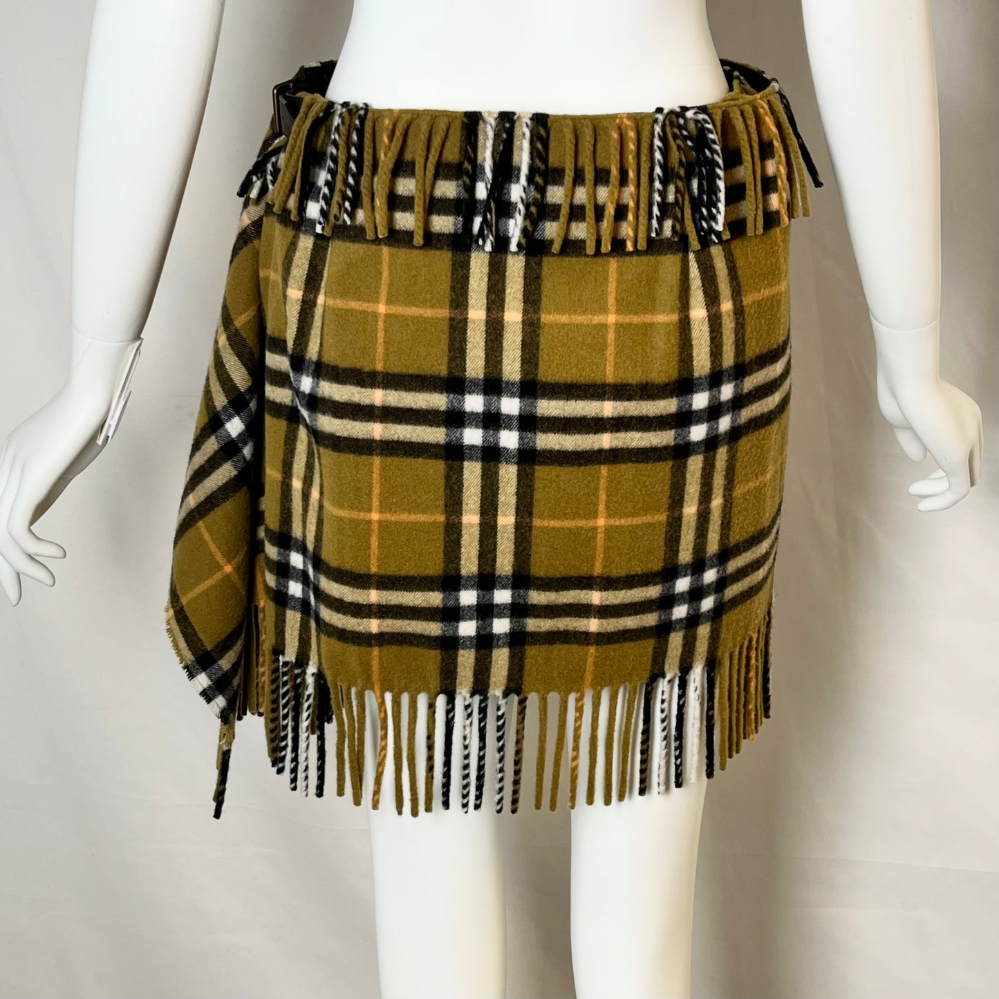 Burberry Skirt