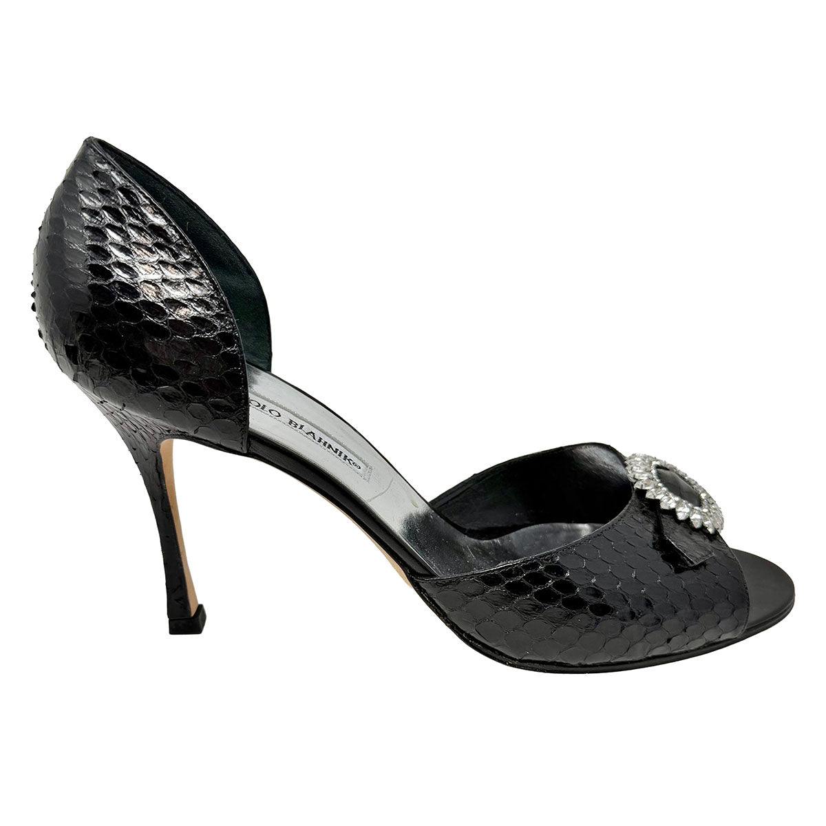Manolo Blahnik Pumps