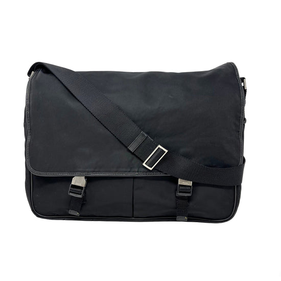Prada Messenger Bag