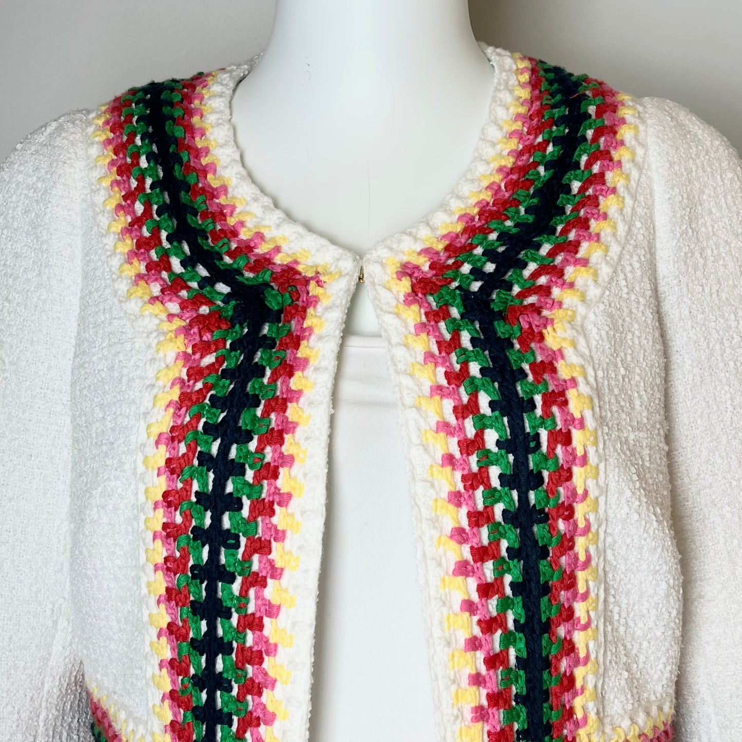 Edward Achour Jacket