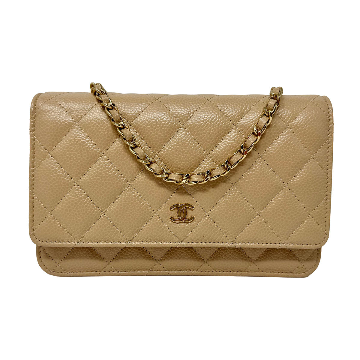 Chanel Crossbody