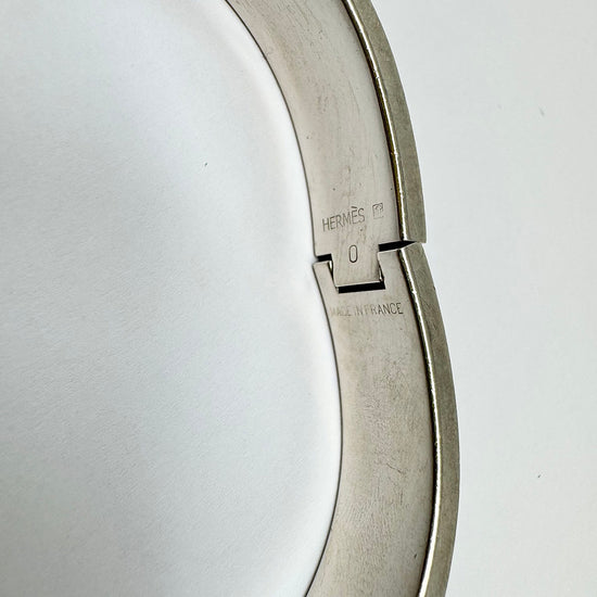 Hermes Clic H Bracelet