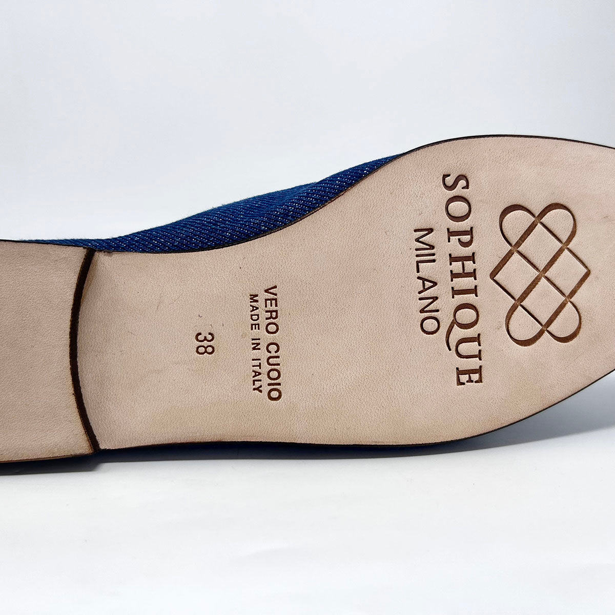 Sophique Loafers