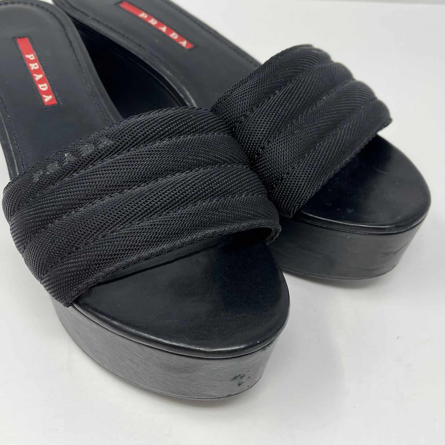 Prada Sport WedgePrada Sport Wedge