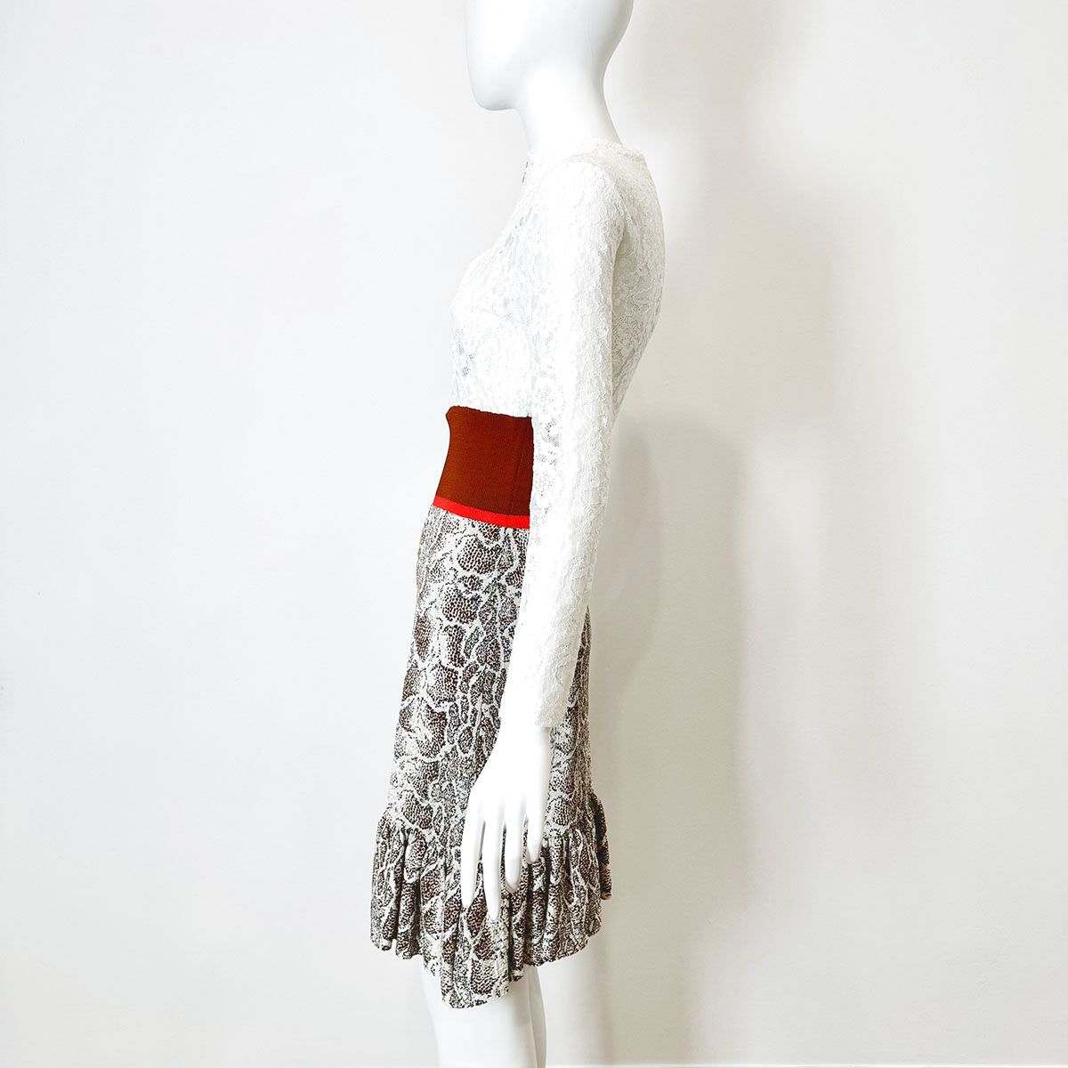 Chloe Dress