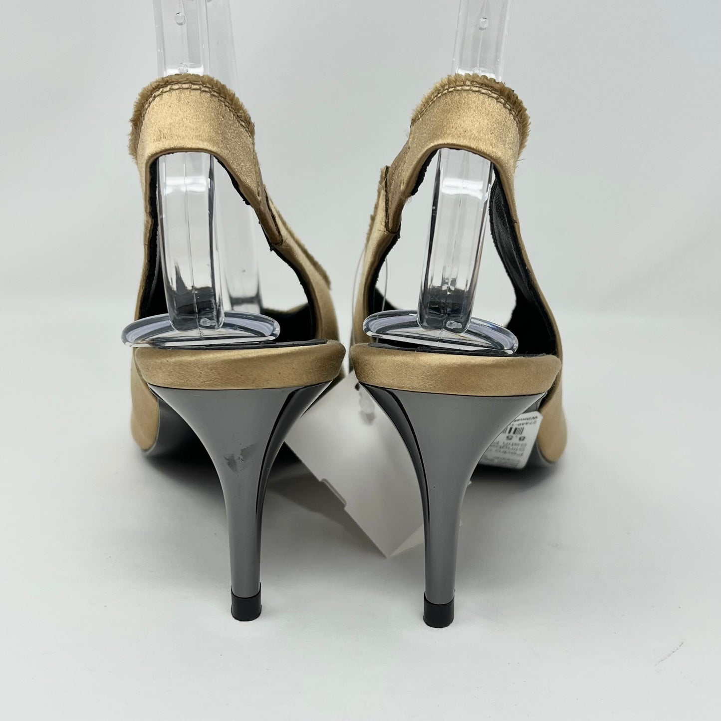 Pedro Garcia Pumps