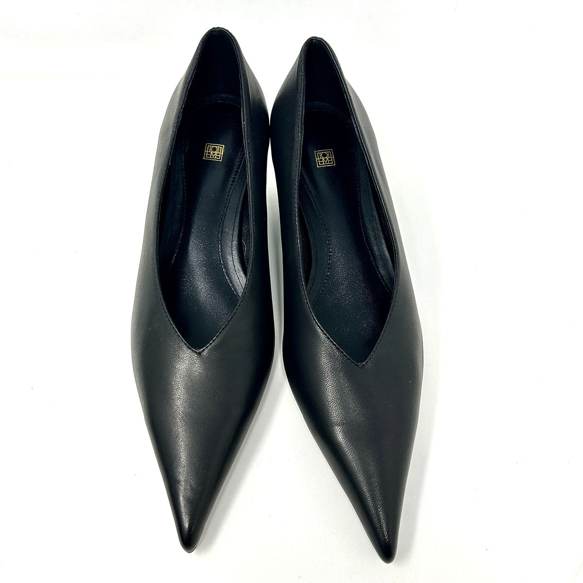 Toteme Pumps