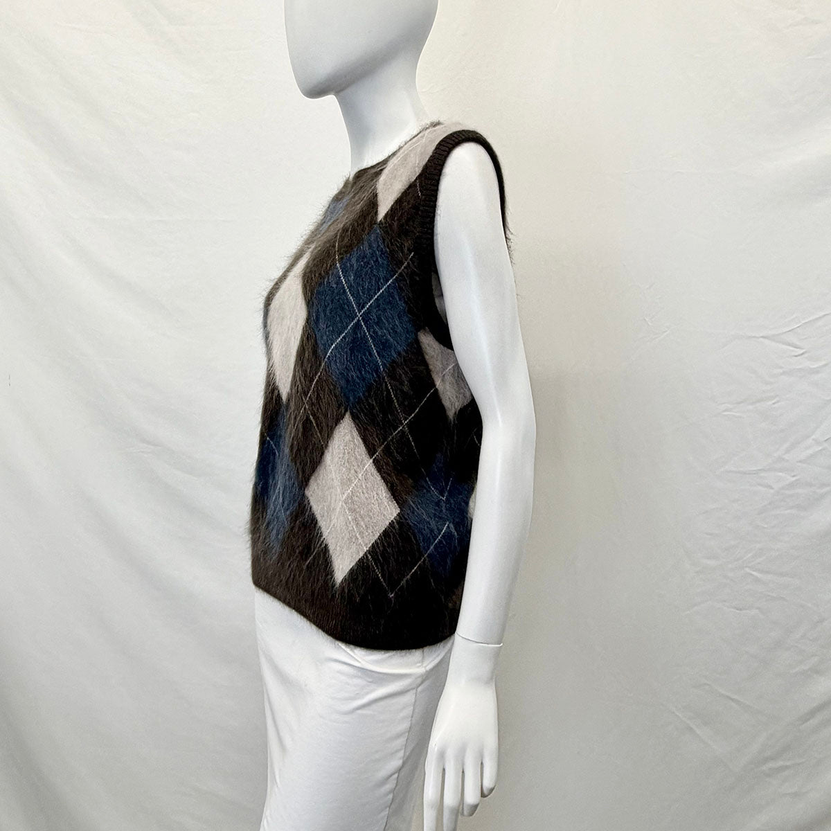 Lisa Yang Vest