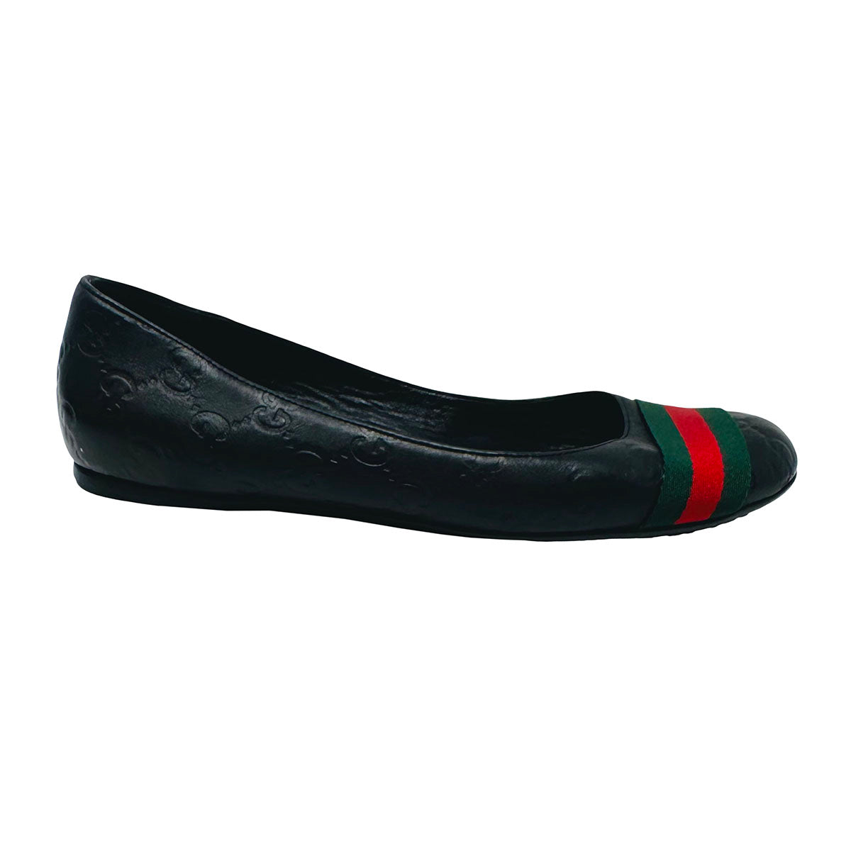 Gucci Flats