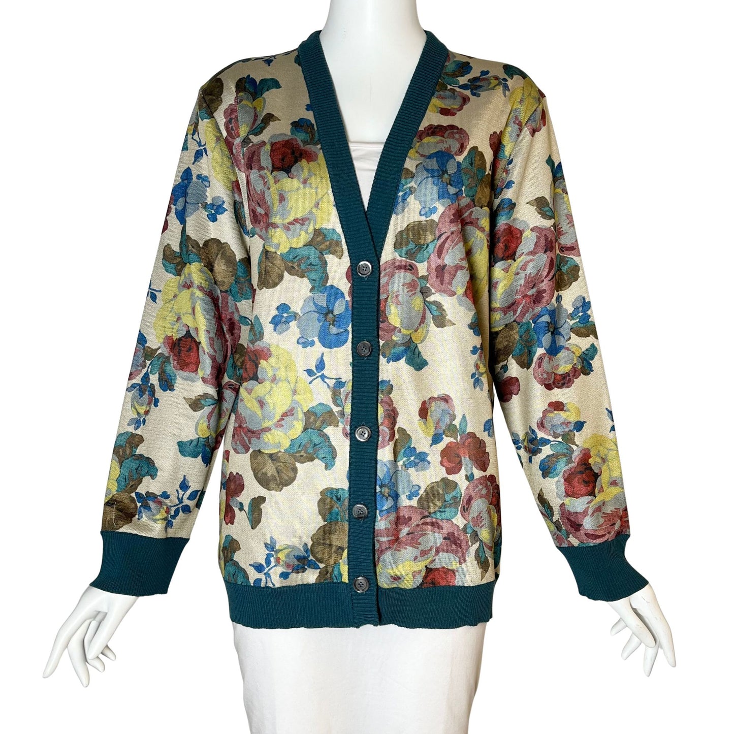 Antonio Marras Cardigan