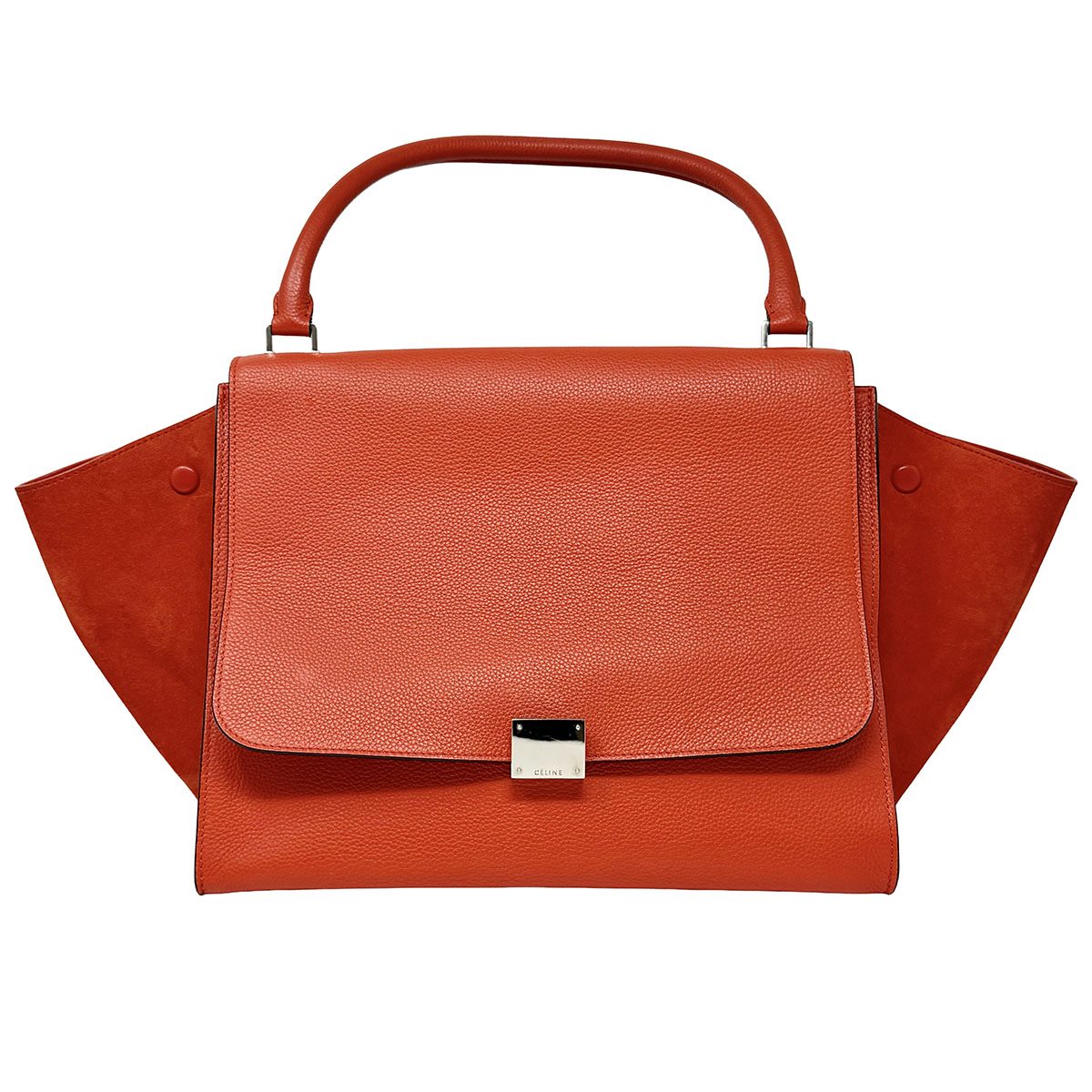 Celine Handle Bag