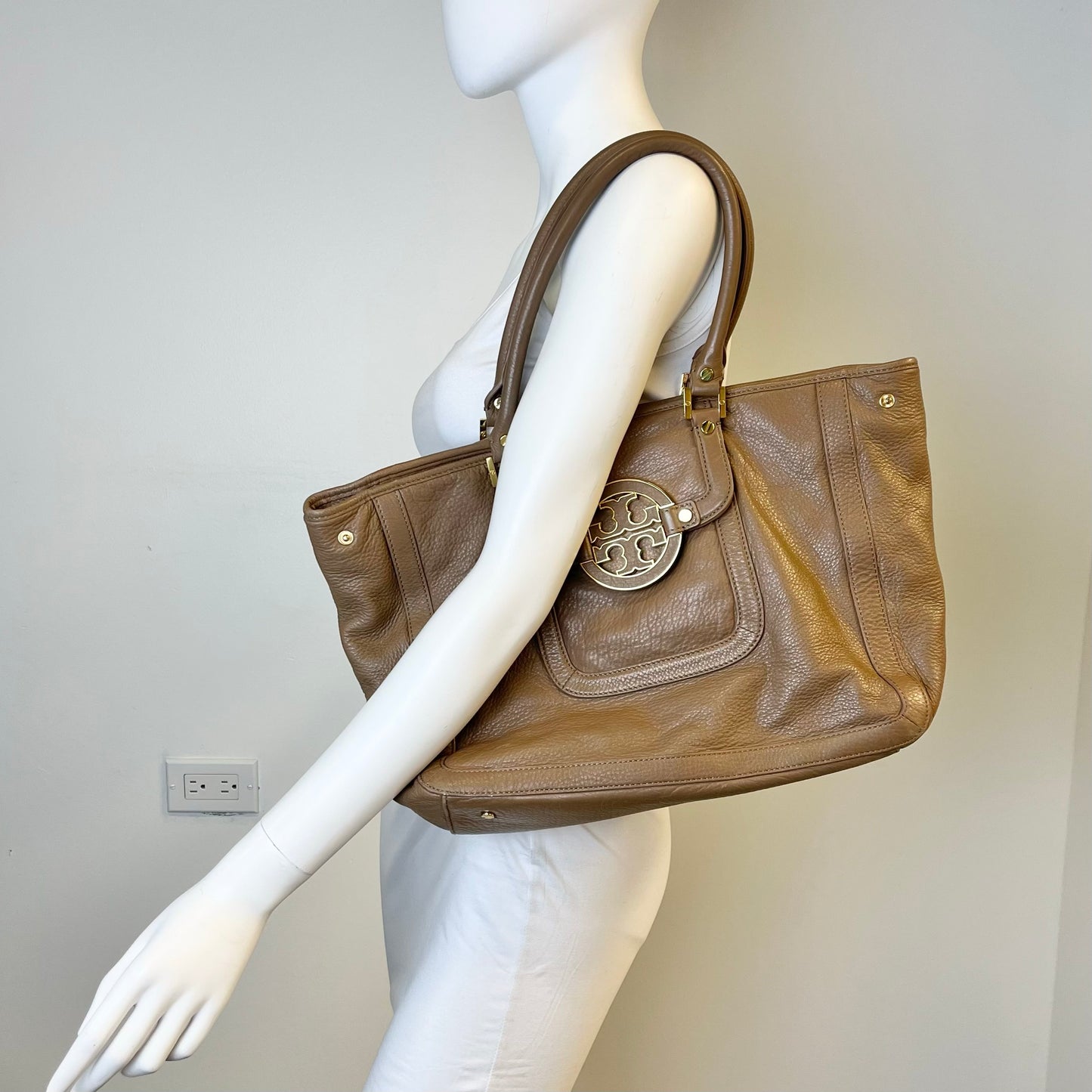 Tory Burch Tote