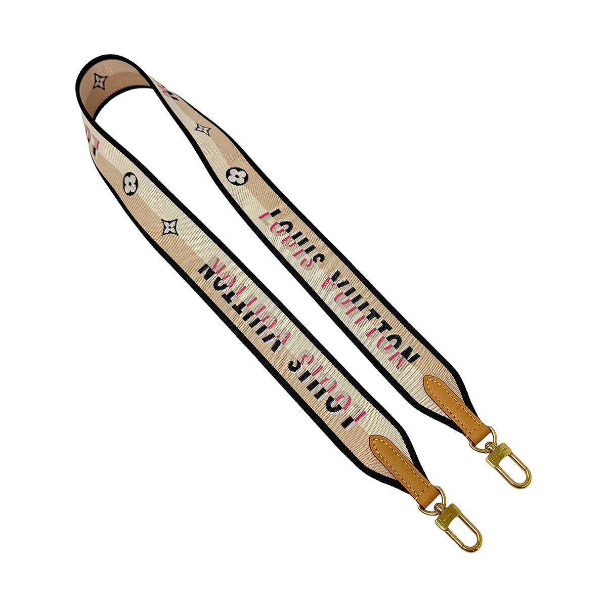 Louis Vuitton Purse Strap
