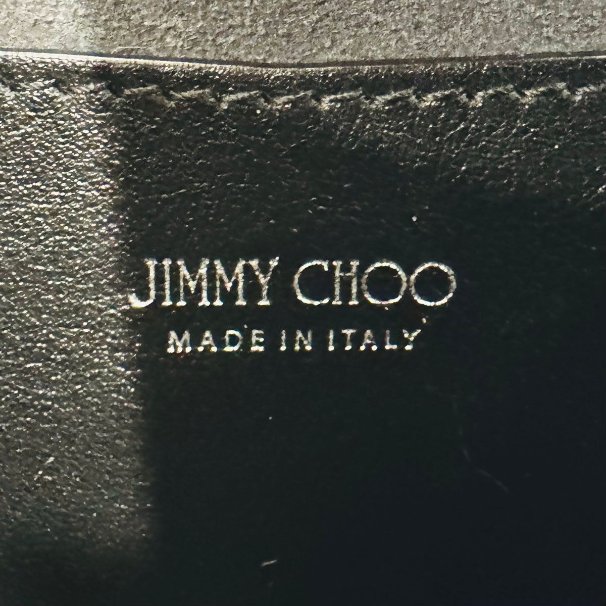 Jimmy Choo Handle Bag