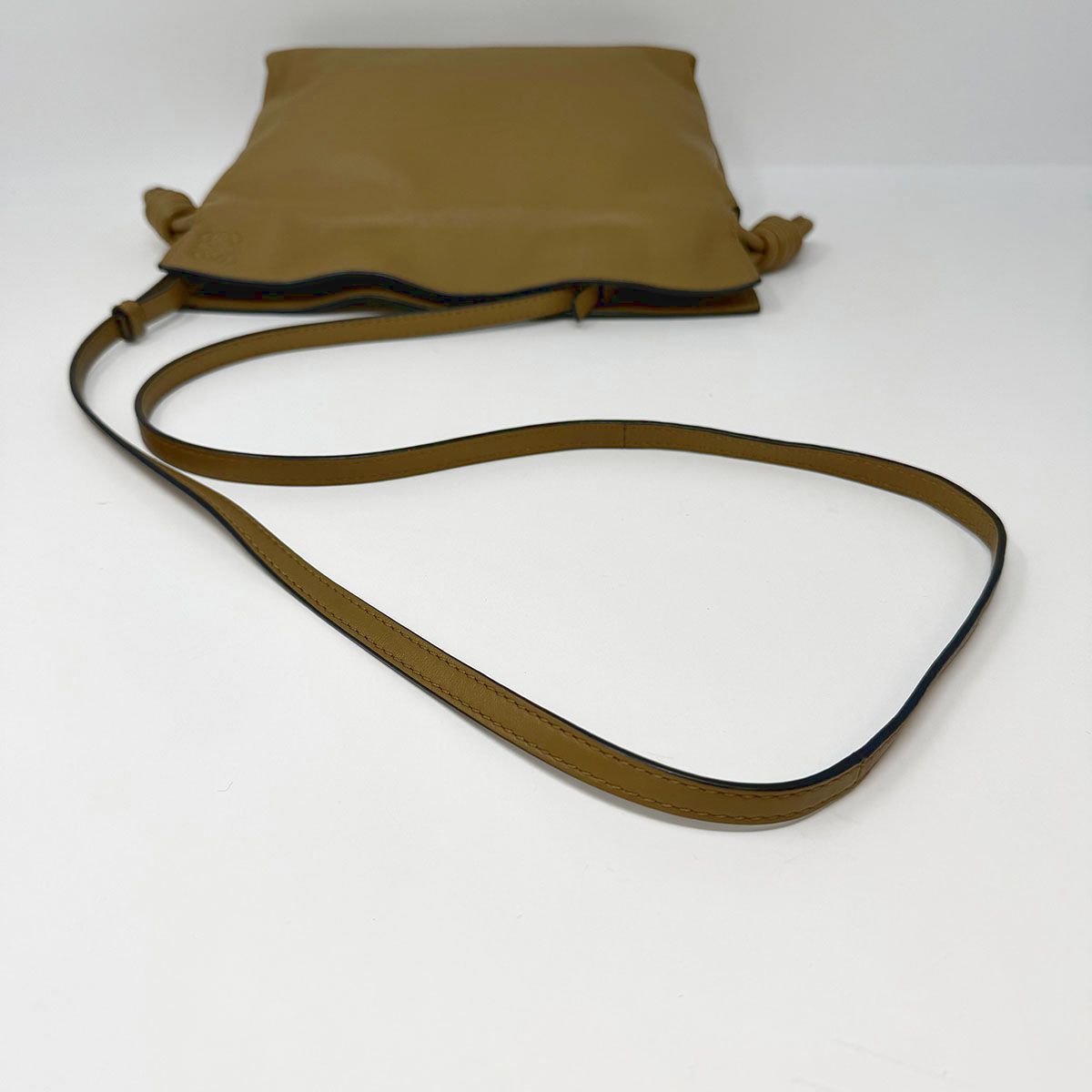 Loewe Flamenco Crossbody