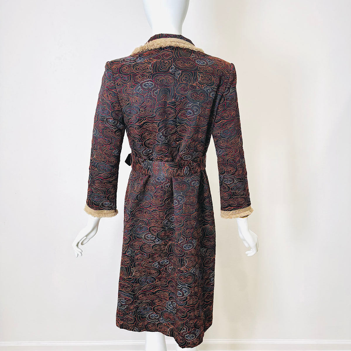 Shanghai Tang Coat