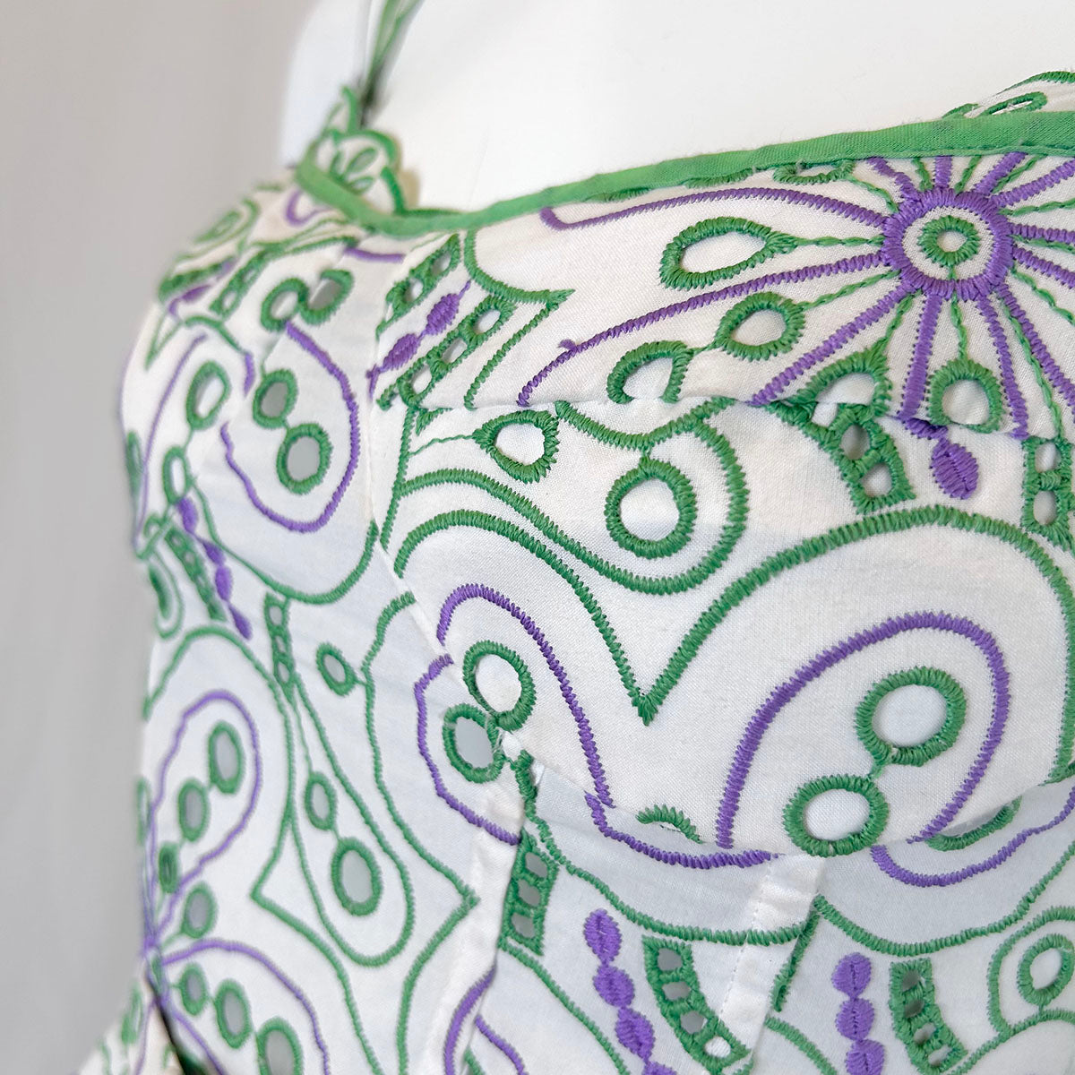 Charo Ruiz Dress