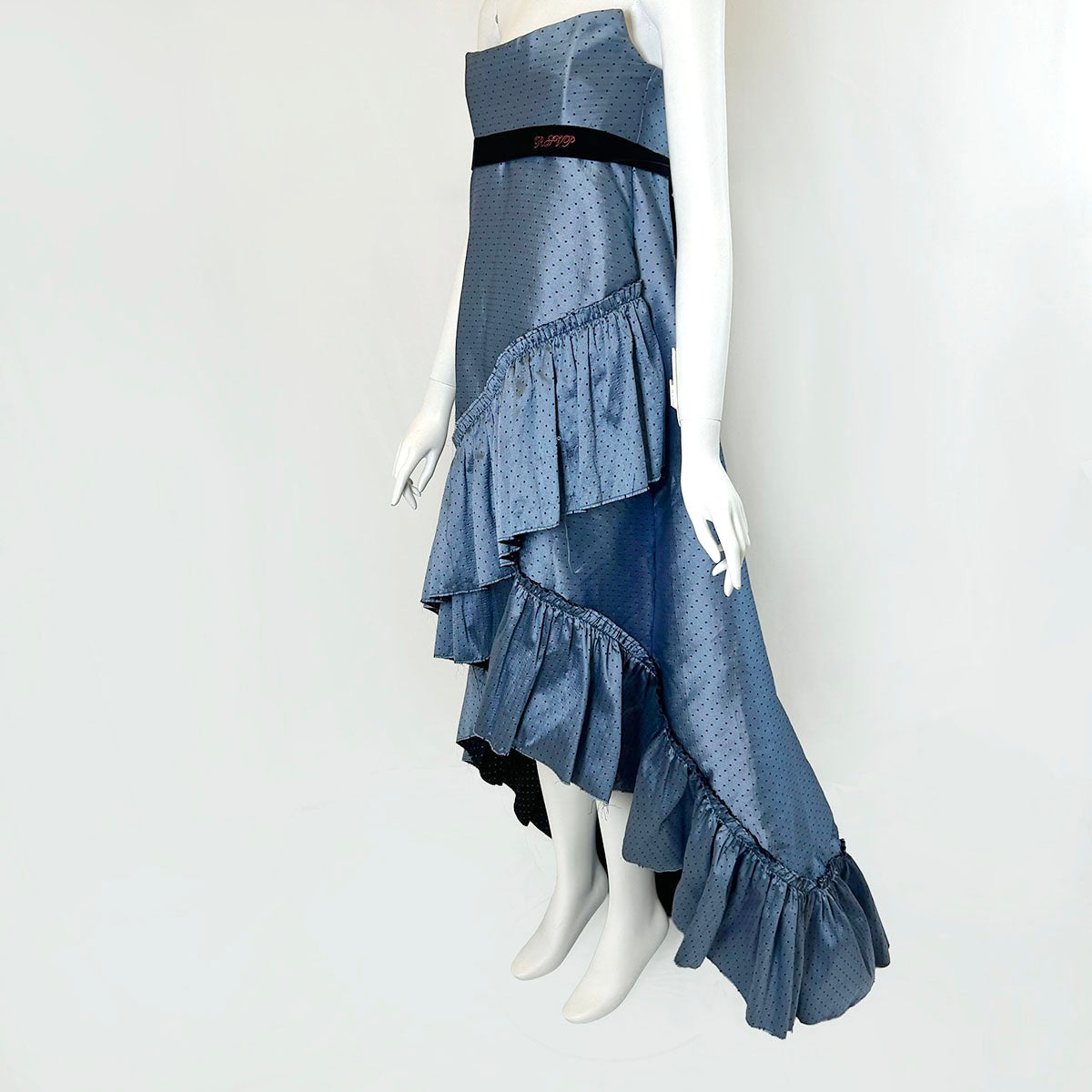 Philosophy di Lorenzo Serafini Gown