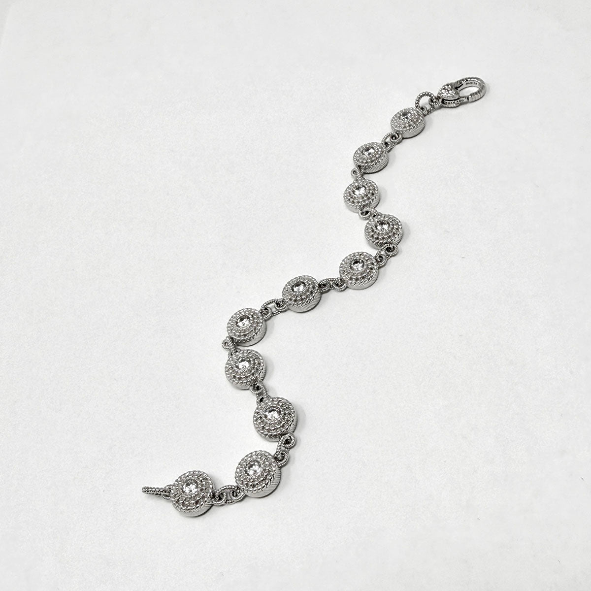 Judith Ripka Bracelet