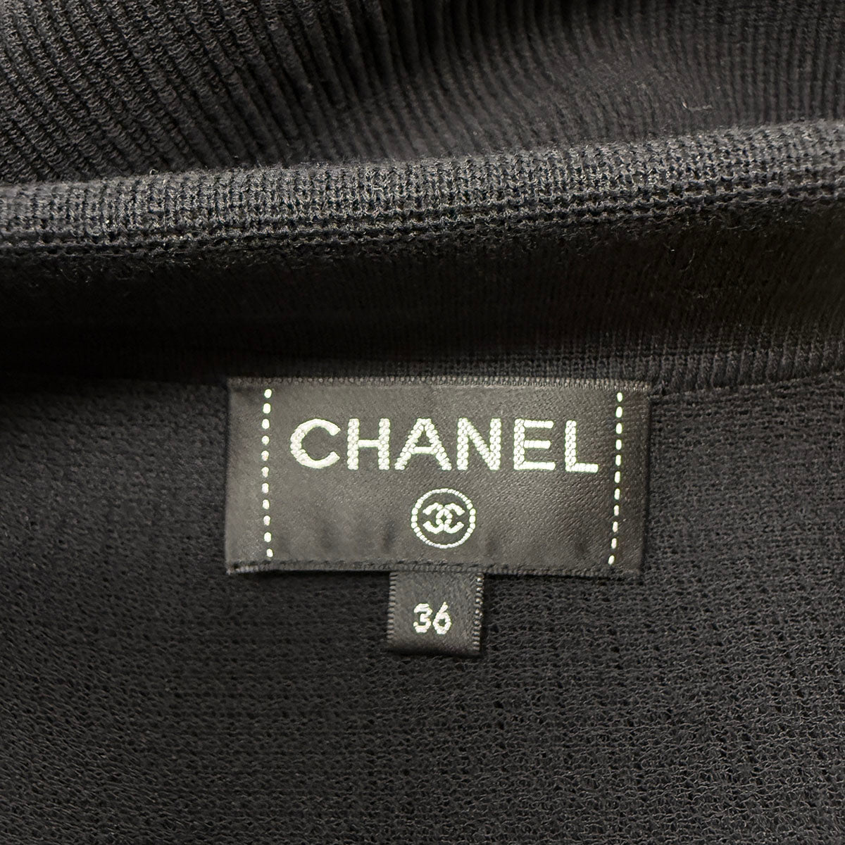 Chanel Dress