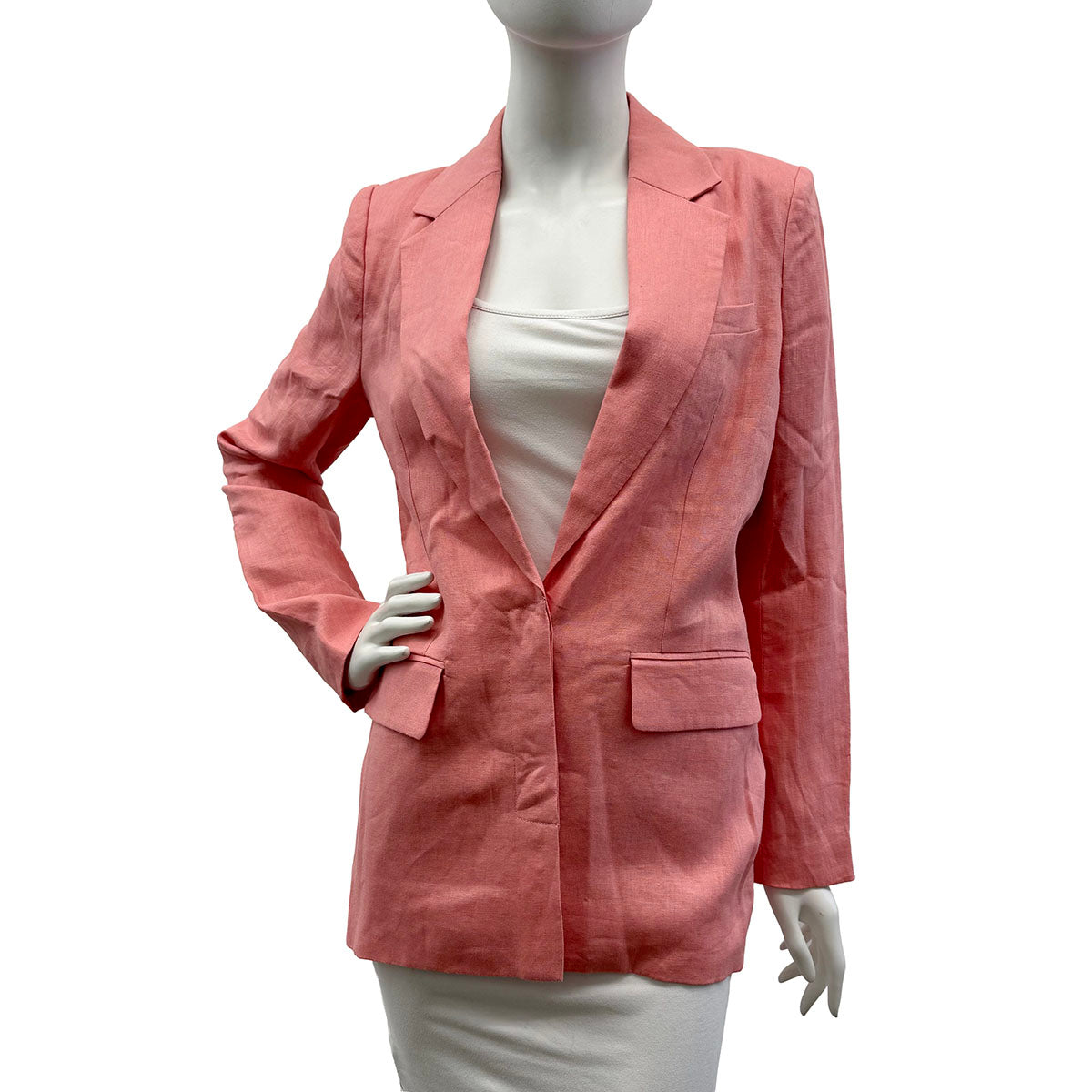 Staud Maxwell Blazer