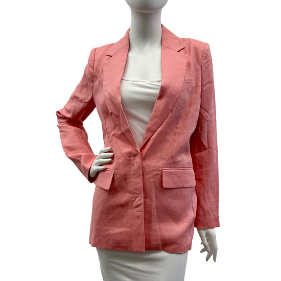 Staud Maxwell Blazer